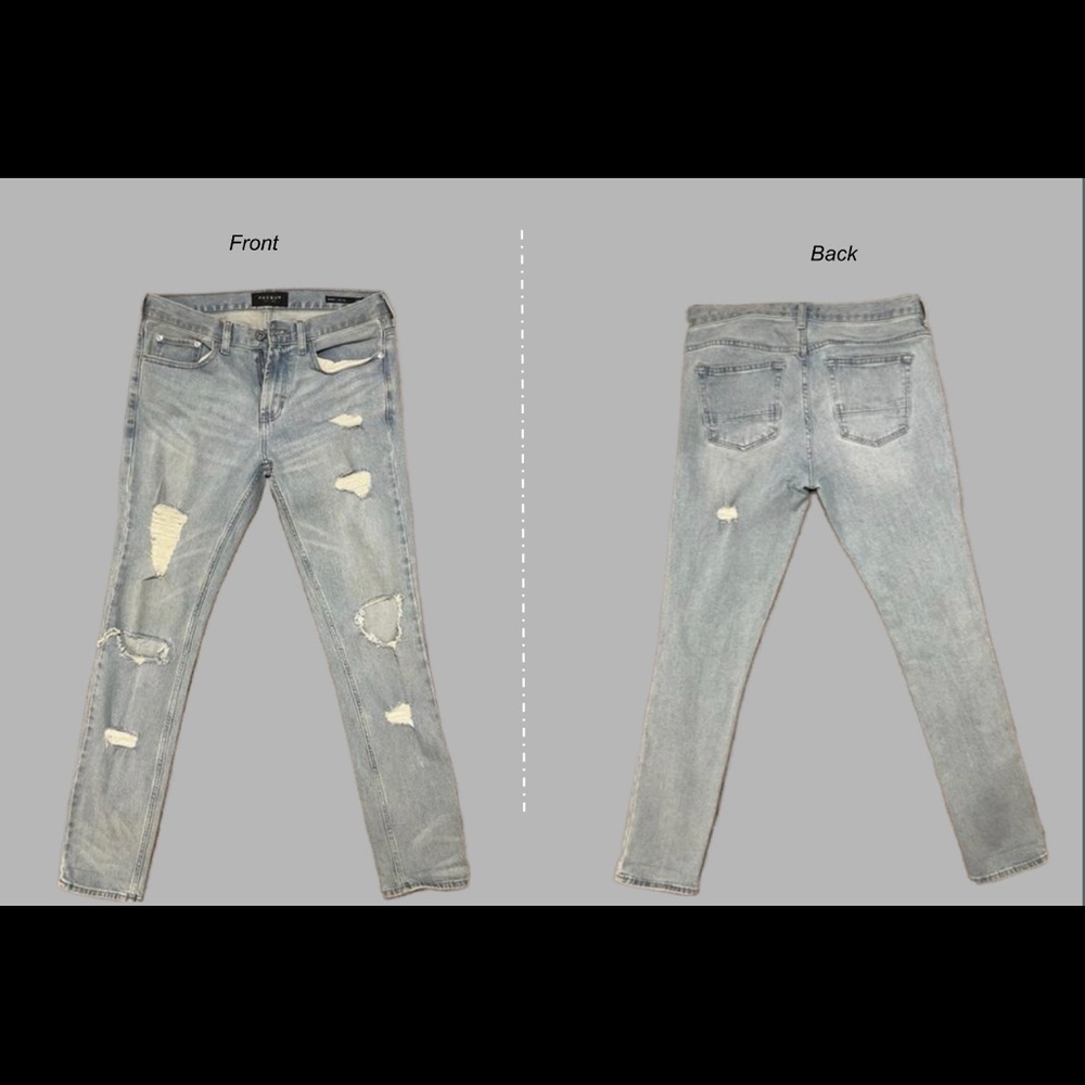 PacSun Brand Pants